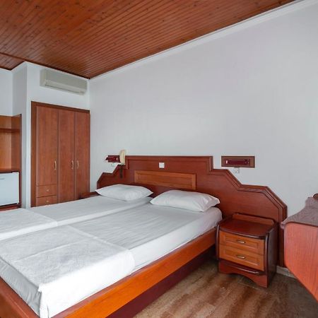 Binji Hotel Epidaurus Ngoại thất bức ảnh