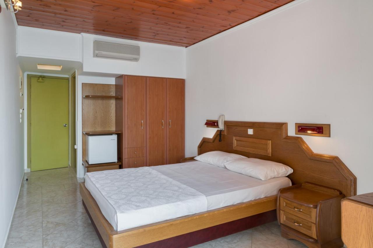 Binji Hotel Epidaurus Ngoại thất bức ảnh