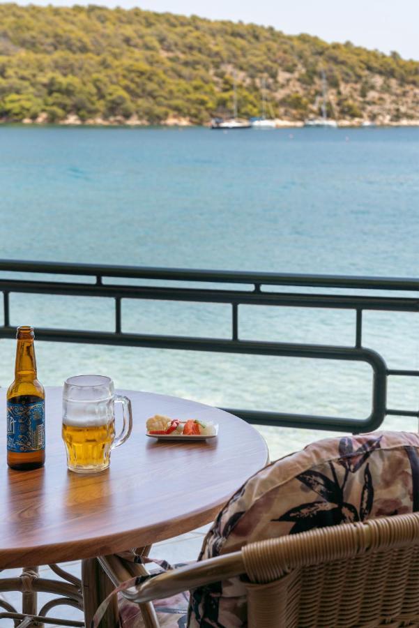 Binji Hotel Epidaurus Ngoại thất bức ảnh