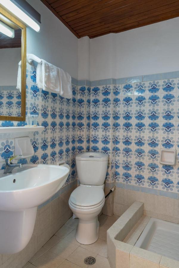 Binji Hotel Epidaurus Ngoại thất bức ảnh