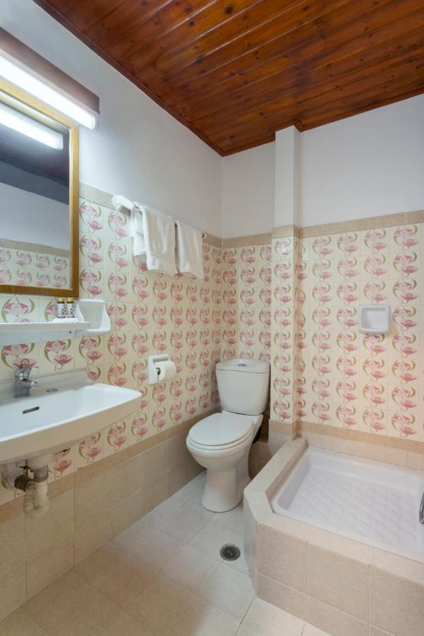 Binji Hotel Epidaurus Ngoại thất bức ảnh