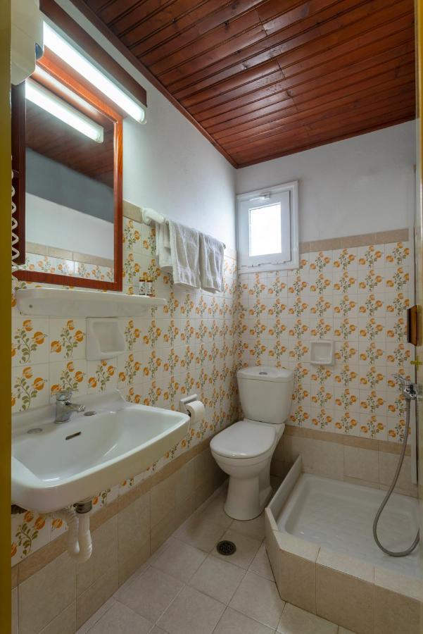 Binji Hotel Epidaurus Ngoại thất bức ảnh