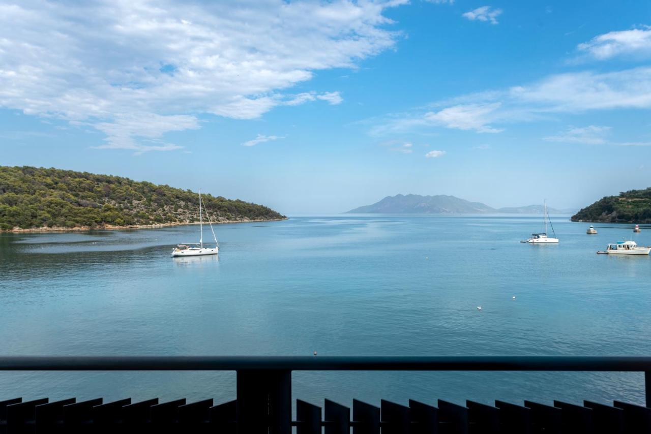 Binji Hotel Epidaurus Ngoại thất bức ảnh